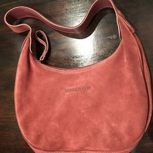 Longchamp hobo